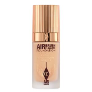 Charlotte Tilbury Airbrush Flawless Foundation – Shade 5 Cool/Froid