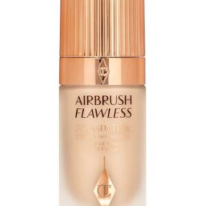 Charlotte Tilbury Airbrush Flawless Foundation – Shade 5 Neutral/Neutre
