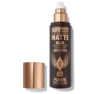 Charlotte Tilbury Airbrush Flawless Setting Spray Matte – 100 ml