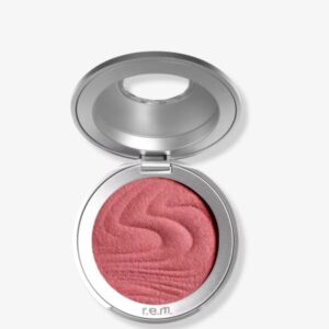 r.e.m. beauty Hypernova Satin Matte Blush