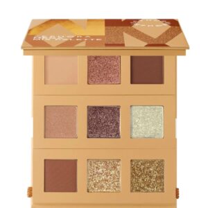 Sephora Mega Mix Eyeshadow Palette