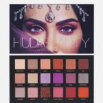 Huda Beauty Desert Dusk Eyeshadow Palette