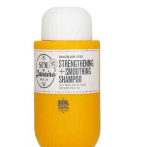 Sol De Janeiro Brazilian Joia Strengthening + Smoothing Shampoo – 295ml / 10oz