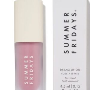 Dream Lip Oil – Summer Friday