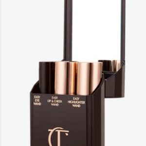 Charlotte Tilbury Quick & Easy Makeup – Pretty Fresh