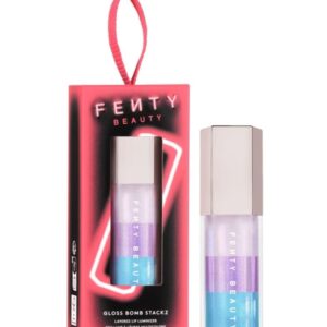 Fenty Beauty Gloss Bomb Stackz – Shade: Unicorn Blizzard (9ml)