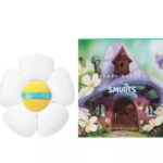 Fenty Beauty by Rihanna – Fairy Bomb Smurfette Daisy Flower Shimmer Puff