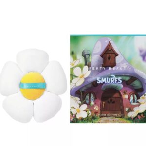 Fenty Beauty by Rihanna – Fairy Bomb Smurfette Daisy Flower Shimmer Puff