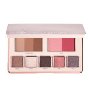 Natasha Denona Hy-per Natural Face Palette