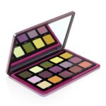 Natasha Denona Triochrome Eyeshadow Palette