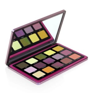 Natasha Denona Triochrome Eyeshadow Palette