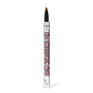 Microfine Brow Pen – Shade Light Brown