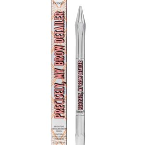 Benefit Cosmetics – Precisely, My Brow Detailer