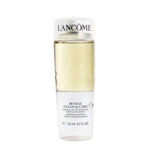 Lancôme BI-Facil Clean & Care Nourishing & Soothing Instant Eye Makeup Remove 125ML
