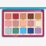 Natasha Denona – Tropic Eyeshadow Palette