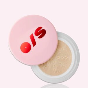 Ultimate Blurring Setting Powder – Travel Size