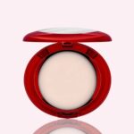 Bouclé Silk – Airbrushed Talc-Free Finishing Powder