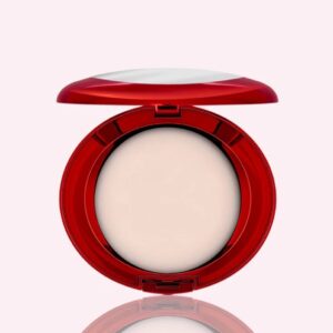 Bouclé Silk – Airbrushed Talc-Free Finishing Powder