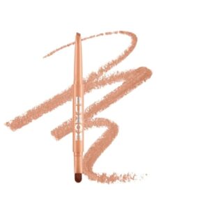 Buxom – Power Line™ Plumping Lip Liner – Shade: Bold Beige