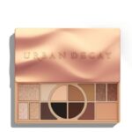 لوحة ظلال العيون NAKED Shaped Multi-Tasking – درجات دافئة