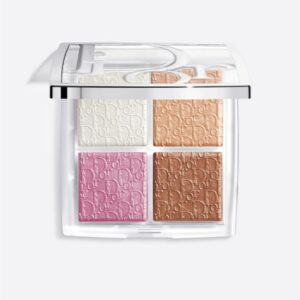 Dior Backstage Glow Maximizer Palette – Shade 001