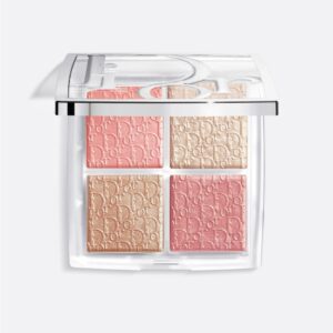 Dior Backstage Glow Maximizer Palette – Multi-Use Highlighter and Blush (Multi-Reflective Glow)