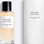 Balade Sauvage by Christian Dior – Eau de Parfum125ML