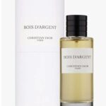 Bois d’Argent by Christian Dior – Eau de Parfum (125 ml)
