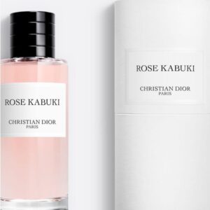 Rose Kabuki Unisex Eau de Parfum – Floral Notes 125ml
