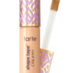 travel-size shape tape™ creamy concealerكريمي