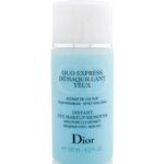 Dior Duo Express Démaquillant Yeux