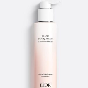 Dior Cleansing Milk