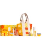 Limited Edition Sol Tote + Body Essentials Set Sol de Janeiro
