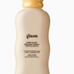 Honey Gloss Ceramide Therapy Hydrating Shampoo Gisou