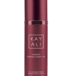 Lovefest Burning Cherry | 48 All Over Body Spray – Kayali 125ML