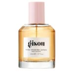 Gisou Honey Infused Enriched Delicate Hair Perfume Fragrance Spray - 50ml / 1.7oz
