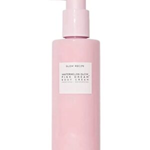 Glow Recipe Watermelon Glow Pink Dream Body Cream 240ml
