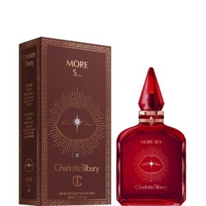 More Sex Eau de Parfum – Charlotte Tilbury (100ml)
