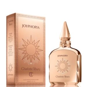 Joyphoria Eau de Parfum – Charlotte Tilbury (100ml)