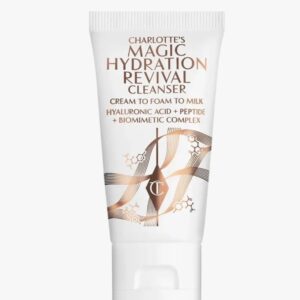 Charlotte's Magic Hydration Revival Cleanser – 30ml