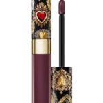 Dolce&Gabbana Shinissimo Lip Lacquer Shade 410 Coral Lust 5ml