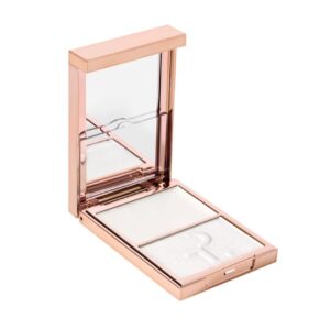 Patrick Ta Major Glow Crème & Powder Highlighter Duo