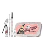 Benefit Cosmetics The Great Eyebrow Basics Kit
