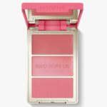 Morphe Cheek Thrills Multi-Finish Face Trio