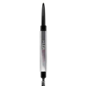 Bomb Brows Microshade Pencil – Huda Beauty