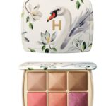 Ambient Lighting Edit – Unlocked Swan Palette – Hourglass