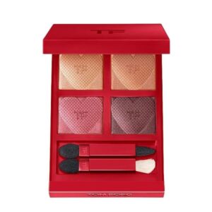 Eye Color Quad – Love Collection – Tom Ford