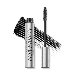 Perfection Waterproof Mascara – Urban Decay