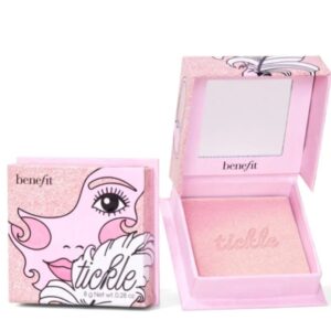 Golden Pink Highlighter – Benefit
