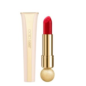 Jimmy Choo Seduction Collection Hydrating Smoothing Satin Lipstick